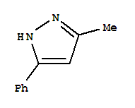 5-甲基-3-苯基-1H-吡唑