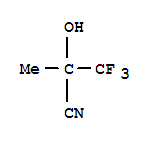 1-三氟甲基-1-氰基-乙醇