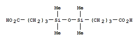 1.3-双(3-羧基丙基)四甲基二硅氧烷