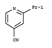 2-异丙基异烟腈