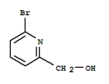 6-溴-2-羟甲基吡啶 235233