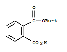 邻苯二甲酸氢叔丁酯
