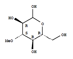 氧甲基-D-核糖