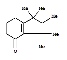 1,2,3,5,6,7-六氢-1,1,2,3,3-五甲基-4H-茚-4-酮