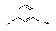 3-溴硫代苯甲醚 372151