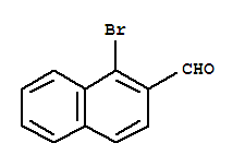 1-溴-2-萘甲醛 261699