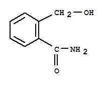 2-羟甲基苯甲酰胺