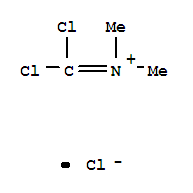 二氯亚甲基二甲基氯化铵