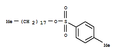 4-甲基苯磺酸十八醇酯