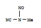 甲基-亚硝基氰胺