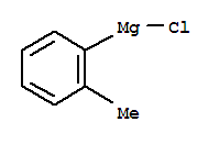 O-甲苯基氯化镁