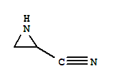 2-氮丙啶甲腈