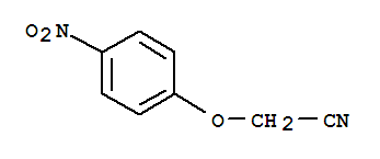 4-硝基苯氧基乙腈