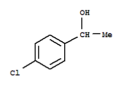 4-氯苯基-1-乙醇