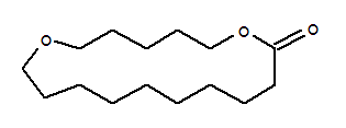 11-氧杂十六烷酸-16-内酯