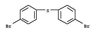 4，4-二溴二苯硫醚