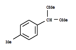 1-(二甲氧基甲基)-4-甲基苯