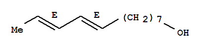 十二碳二烯醇