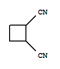 环丁烷-1,2-二甲腈