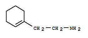2-(1-环己烯基)乙胺
