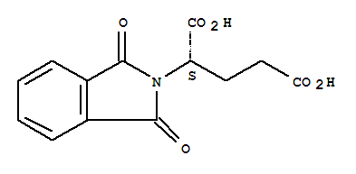 N-phthaloyl-L-glutamicacid