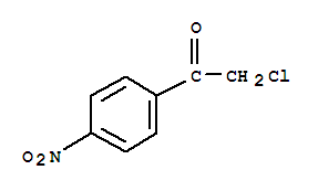 2-氯-4'-硝基苯乙酮