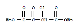 a-氯代草酰乙酸二乙酯