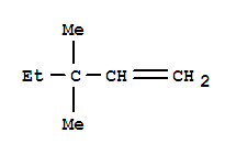 3,3-二甲基-1-戊烯