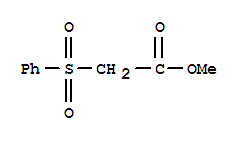 苯磺酰乙酸甲酯