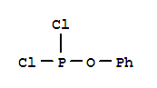 二氯亚磷酸苯酯