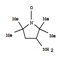 3-氨基-四甲基-1-吡咯烷酮