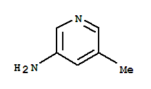 5-甲基-3-氨基吡啶