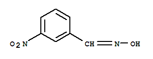 3-硝基苯甲醛肟