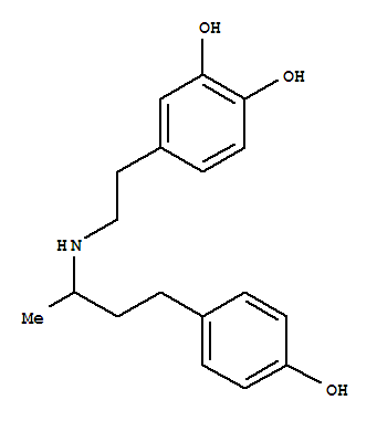 多巴酚丁胺