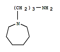 3-氮杂环庚烷-1-丙胺