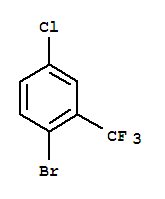 2-溴-5-氯三氟甲苯