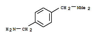 [4-(氨甲基)苄基二甲胺盐酸盐