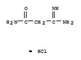 α-脒基乙酰胺盐酸盐