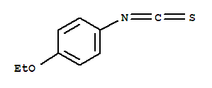 4-乙氧基苯基硫代异氰酸酯