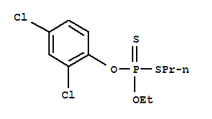 丙硫磷