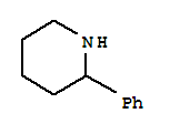 2-苯基哌啶