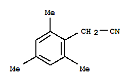 2,4,6-三甲基苯乙腈