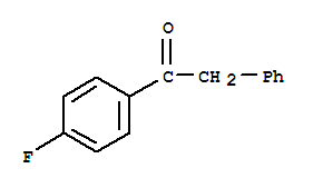 4-氟苯基苯乙酮