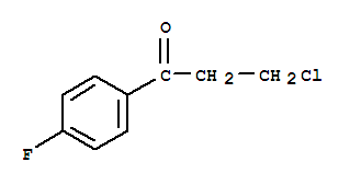 3-氯-4-氟-苯丙酮