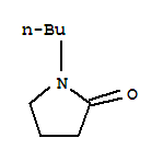 1-丁基-2-吡咯烷酮; N-正丁基吡咯烷酮
