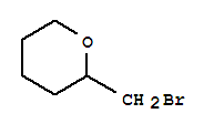 2-(溴甲基)四氢-2H-吡喃