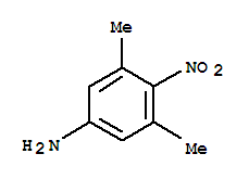 3,5-二甲基-5-硝基苯胺
