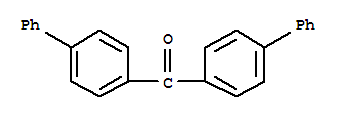4,4'-二苯基二苯甲酮