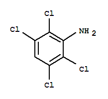 2,3,5,6-四氯苯胺