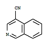 4-氰基异喹啉